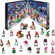 thumbnail image 3 of Calendario Adviento Navidad 25265696 (A), 3 of 9