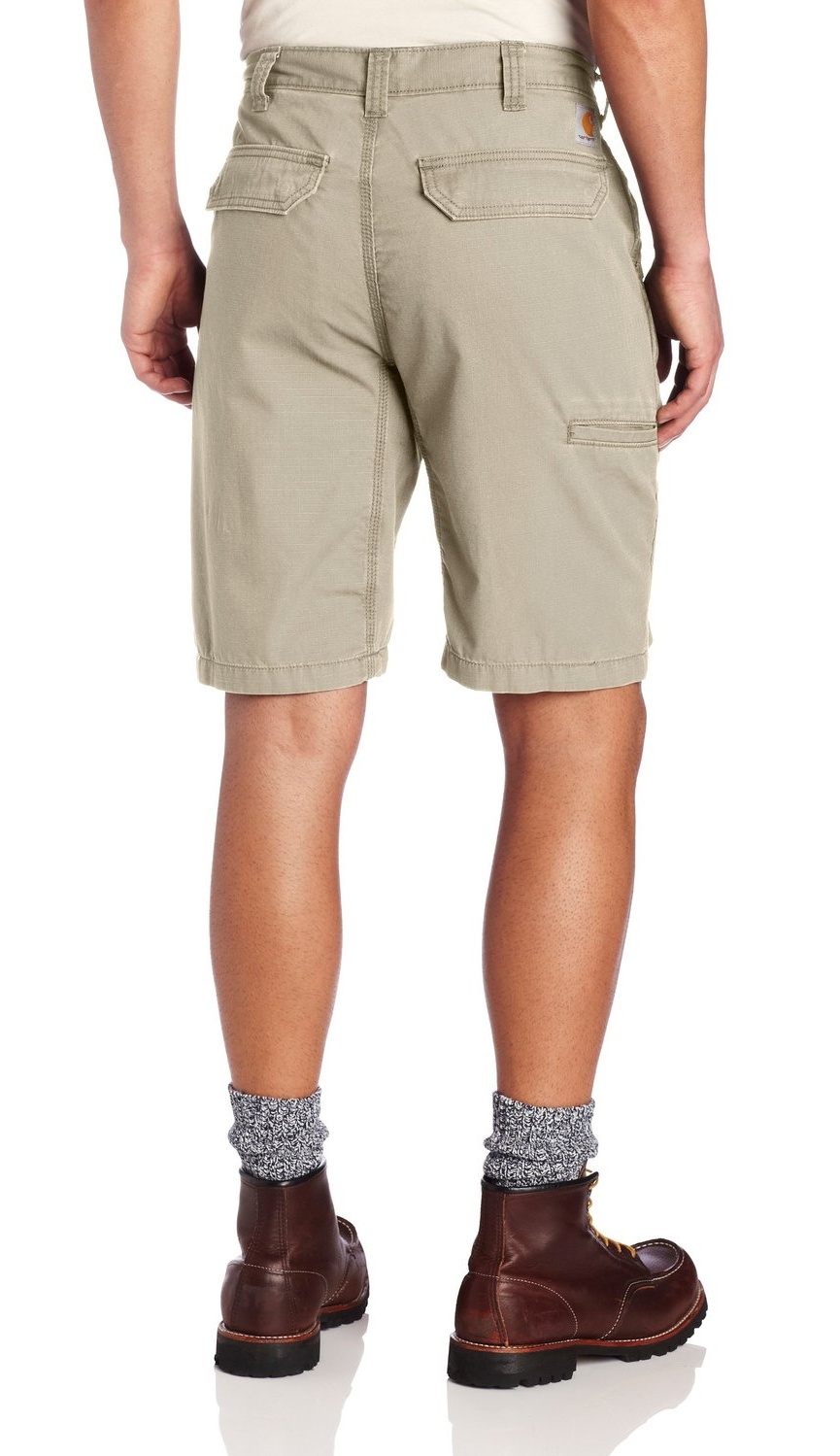 carhartt tacoma ripstop pants