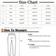 thumbnail image 3 of ShomPort Maternity Joggers with Pocket Solid Color Pregnancy Sweatpants Soft Workout Active Pants For Women, 3 of 5