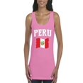 thumbnail image 1 of Womens Peru Tank Top, 1 of 5