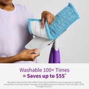 Rejuvenate Click n Clean Multi-Surface Spray Mop All-in-One Kit, 1 Count
