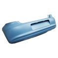 thumbnail image 1 of Defensa Trasera Volkswagen Polo 2013 2014 Genérica Polo, 1 of 4