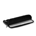 thumbnail image 5 of Bats on Black Portable Laptop Sleeve Compatible with MacBook Air Notebook Computer Case for Men Women College School Students, 5 of 7