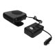 thumbnail image 1 of Calentador Calentador A Batería Adecuado Para Batería BL1850 200W 2 Engranajes Calentador Silencioso Para Automóvil Descongelador Desempañador Con Puertos USB Duales, 1 of 7