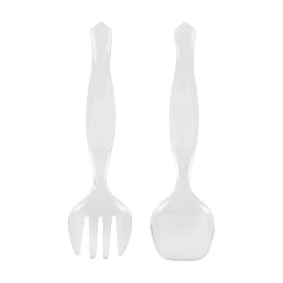 Plastic Serving Utensils
