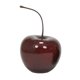thumbnail image 3 of Adorno de manzana, accesorio decorativo para fotografía, estatua de manzana de resina para decoración del hogar. Rojo L, 3 of 9