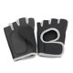 thumbnail image 2 of 1 Pair Half Finger Gloves Sport Gym Weight Lifting Exercise Fitness Gloves For Men Women Gym Fitness Hand Support, 2 of 5