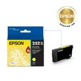thumbnail image 2 of Epson® DuraBrite® Ultra T252XL420-S High-Yield Yellow Ink Cartridge, 2 of 6