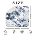 thumbnail image 3 of Microfibre Drying Mat for Kitchen Pioneer Dish Drying Drainer Mat Absorbent Colorful Floral Drying Mat Washing Up for Glass, Plate & Cup 16inch X 18inch, 3 of 7