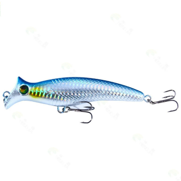 Fishing Lures Artificial Bait Swimbaits Realistic Appearance Fishing Tackle