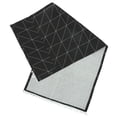 thumbnail image 2 of MasteelfCA 1pc Refrigerator Tops Protector Home Washing Machine Tops Dust-proof Cover, 2 of 7