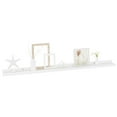 thumbnail image 3 of vidaXL Wall Shelf Floating Shelf Wall Mounted Display Shelf for Photo Frame, 3 of 8