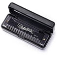 thumbnail image 1 of 10 HOLE HARMONICA Harmonica EASY TO LEARN ESTABLISH MUSICALITY, 1 of 5