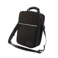 thumbnail image 1 of Yinanstore Clarinet Gig Bag Clarinet Box Protective Carry Case Portable Music Instrument Storage Clarinet Case for Music Instrument Part, 1 of 8