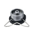thumbnail image 1 of Butane Gas Canister Adapter (Safety Holder) - Camping Gas Tank Adapter - Connection Inlet: Butane Canister Outlet: Valve Gas Cylinder, 1 of 5