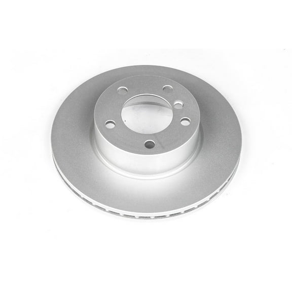 Power Stop Disc Brake Rotor EBR842EVC