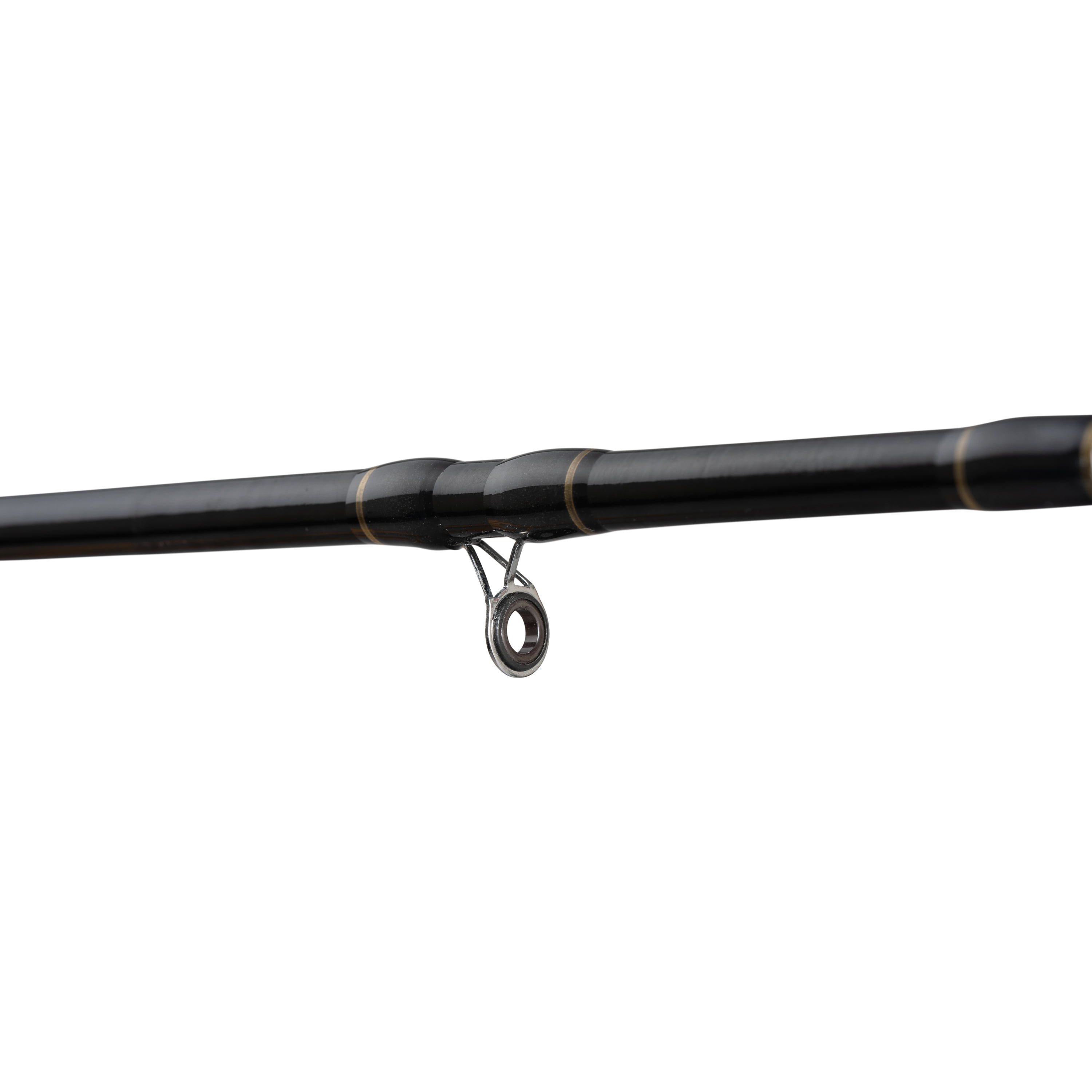 Ozark Trail 8ft Fly Fishing Rod and Reel Combo with Flies and Fly Box