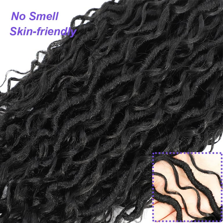 6+ T30 Hair Color SuzanahJian