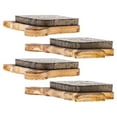 thumbnail image 5 of Niche Brake Pad Set for Husqvarna FE350 Rear Ceramic Motorcycle 2 Pack 519-KPA2507D, 5 of 5