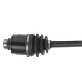 thumbnail image 4 of Detroit Axle - Rear Right CV Axle Assembly Replacement for 2004 2005 2006 2007 Cadillac CTS 3.6L w/ Auto Trans., 4 of 6