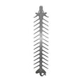 thumbnail image 1 of Dernière Chance Qaailabf Barbecue Familial Souper Type Poisson Acier Inoxydable Brochettes Réutilisables pour Barbecue Outil, 1 of 4