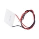 thumbnail image 3 of Tholdsy TEC1-12706 12706 TEC Refrigerador termoeléctrico Peltier 12V 5A Semiconductor Refri NE Electrónica miscelánea, 3 of 6