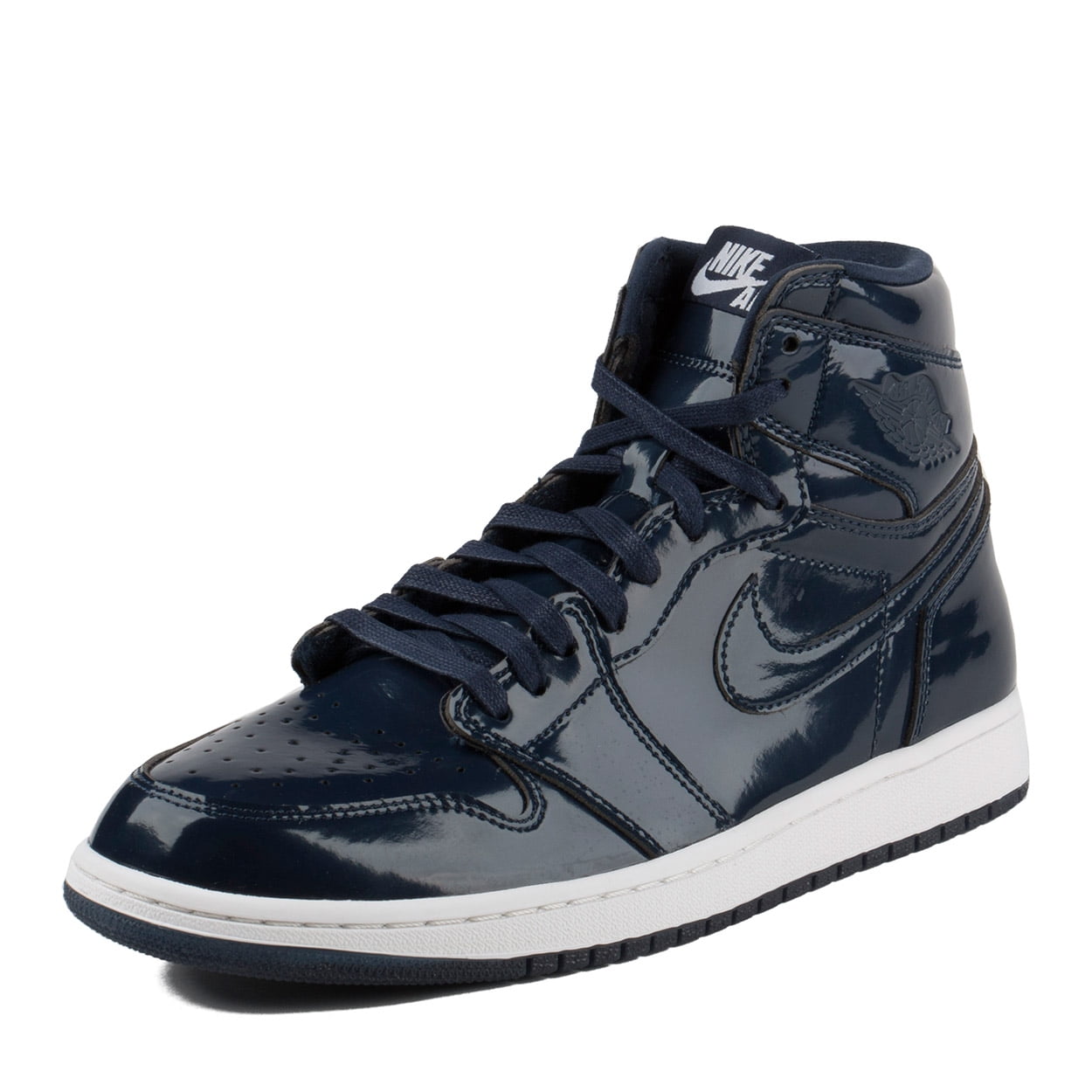海外輸入】 Nike Air Jordan1 Obsidian 77-AM2307-135 - 靴