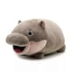 thumbnail image 1 of Moo Deng Hippo Plush, Moo Deng Plush Toys,Moo Deng Toy,Cute Pygmy Hippo Plushie, 1 of 5