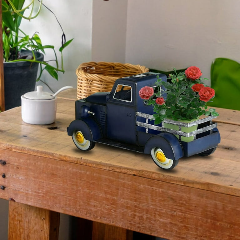 Small 2024 tabletop planter