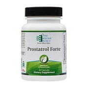 Prostatrol Forte 60ct by Ortho Molecular Products