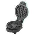 thumbnail image 1 of Dash Multi Plate Mini 3 in 1 System - Waffle Maker, Griddle, and Grill, 1 of 5