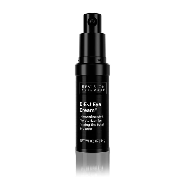 Crema para ojos Revision Skincare D·E·J Hidratante Reafirmante 15 ml