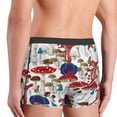 thumbnail image 5 of Balery Men'S Design Name Ultra Soft Performance Boxer Briefs-Size Name, 5 of 9