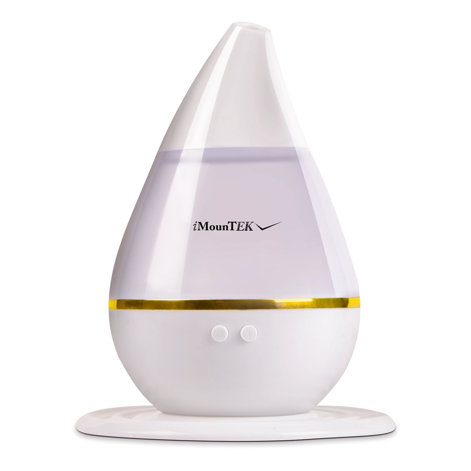 Aroma Diffuser And Humidifier Color Changing Lights