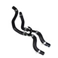 thumbnail image 3 of 254702G000 Pipe Assembly for Modern Azera Sorento Cooling Hose, 3 of 5