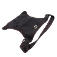 thumbnail image 1 of Heating Hip Brace, Ergonomic Thigh Heating Pad Far Infrared Adjustable  for Home, 1 of 8