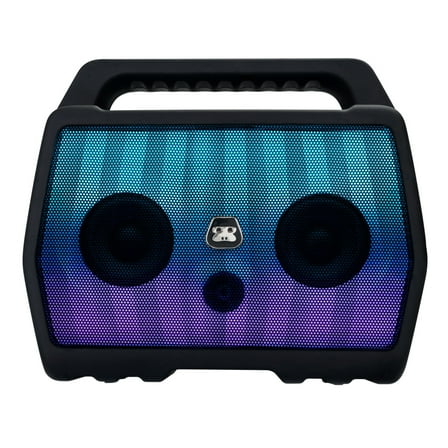 G-BOOM 4 Wireless Bluetooth Party Speaker
