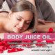 thumbnail image 3 of Body Juice Oil, Body Juice Oil Strawberry Scent, Strawberry Shortcake Body Oil, 120ml Body Skin Tightening Massage Oil For Women 26s, 3 of 5