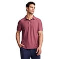 thumbnail image 1 of Jockey Men's EverActive Polo, 1 of 6