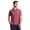 Dusty Mauve, variant on Men's EverActive Polo