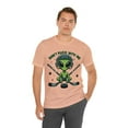 thumbnail image 6 of Don't Puck With Me UFO Alien Lover Unisex Shirt, 6 of 7