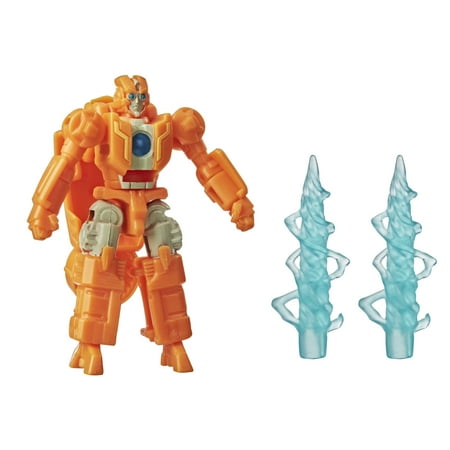 Transformers Generations War for Cybertron Battle Masters WFC-E14 Rung price history on PriceWatchPro