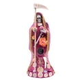 thumbnail image 1 of Santa Muerte Rosa Amor Armonía Vestida 24cm + Biblia, 1 of 10