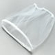 thumbnail image 2 of Bolsa de filtro de 30 uds/100 Uds., colador de fregadero, bolsa de basura, malla de red, suministros antiobstrucción de cocina (filtro de Suministros de limpieza para el hogar blanco y 30 piezas Toystoory HA0086-01B, 2 of 6