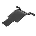 thumbnail image 1 of Motorcycle Splash Mudguard, Anti Aging Rounded Edges Wear  Motorcycle Splash Mudguard Protector  For Motorbike, 1 of 8