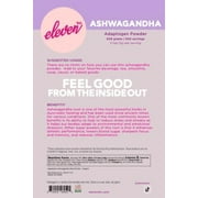 Ashwaganda 100% Organic Powder 500g | 250 Servings