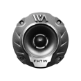 thumbnail image 1 of WARAUDIO Tweeters Pro Foxhound Modelo FHTWSILV 100W RMS a 200W MAX 4 Ohms 2 Piezas, 1 of 3