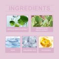 thumbnail image 4 of EELHOE Light Matte Setting Spray Fresh And Long-Lasting Matte Makeup Oil Control Pore Tightening Setting Spray, 4 of 5