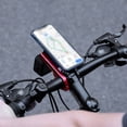 thumbnail image 4 of Graflsoa Aluminum Alloy Bike Mount Extension for Speed Meter, Sports Camera, and Lights - Compatible with Mountain and Road Bikes - Multiple Colors Available, 4 of 7