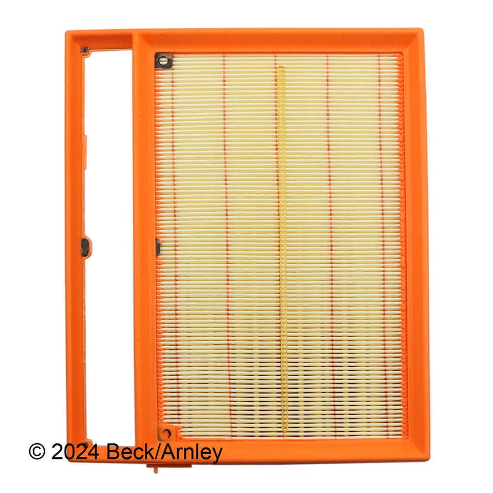 BeckArnley 042-1695 Air Filter